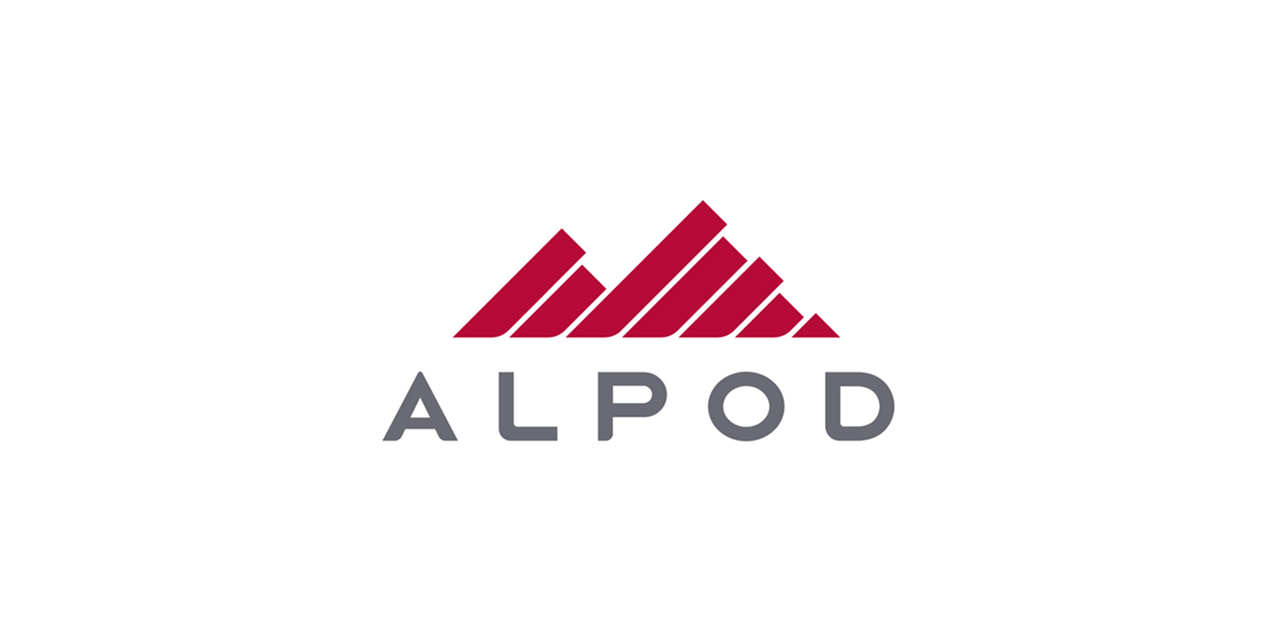 Alpod
