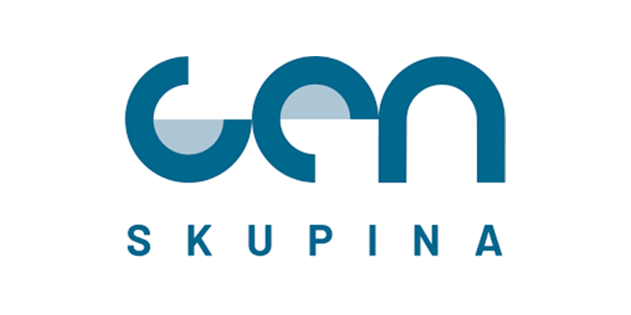 Gen skupina